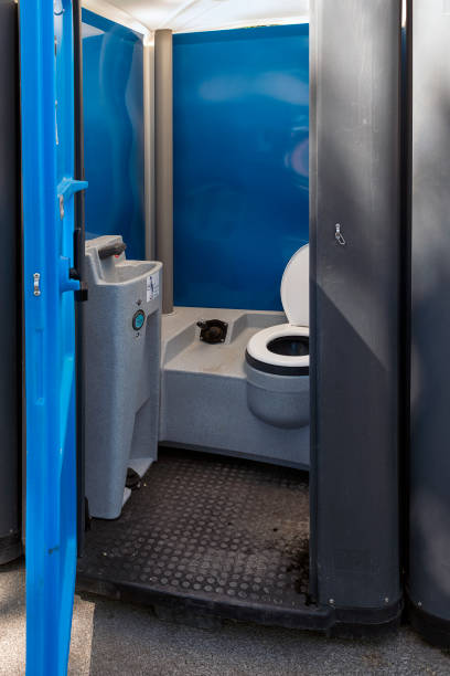 Best Portable bathroom rental  in Lancaster, OH