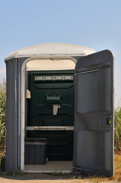 Best Construction site porta potty rental  in Lancaster, OH
