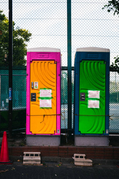 Best Affordable portable toilet rental  in Lancaster, OH