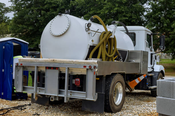 Best High-end porta potty rental  in Lancaster, OH