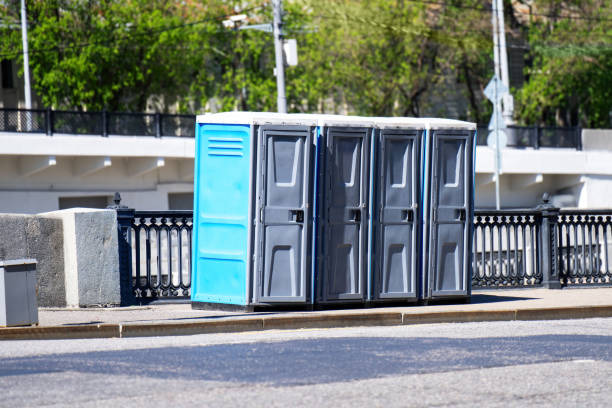 Best Porta potty rental near me  in Lancaster, OH