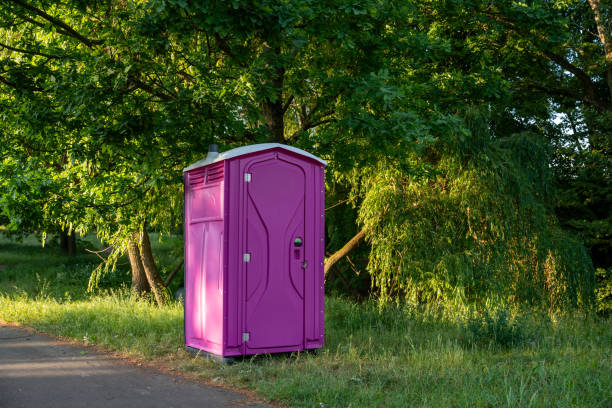 Best Porta potty delivery and setup  in Lancaster, OH