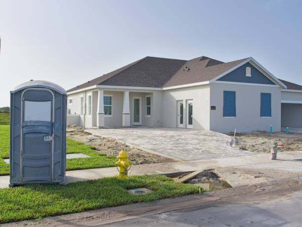 Portable Toilet Options We Offer in Lancaster, OH